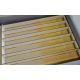 Casier pour matériel H0 (6 cases de 320 mm et 1 case de 233 mm)
