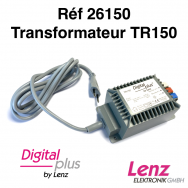 Transformateur TR150