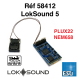 LokSound 5 Plux22 (NEM658)