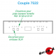Module Classic 600x900 H200