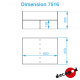 Module Classic 450x600 H300