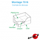 Module Classic 450x600 H300