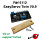 EasyServo Twin V0.9