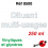 Diluant multi-usages (250 ml)