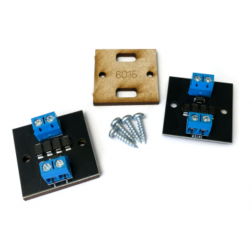 Modules d'arrêt ABC Modules d'arrêt ABC
