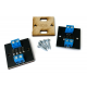 Modules d'arrêt ABC