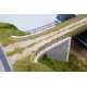 Pont route type Briançon pour 2 voies [HO]