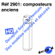 Composteurs anciens [HO]