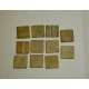 Jeu de 44 palettes (occasion)