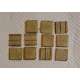 Jeu de 44 palettes (occasion)