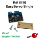 EasyServo Single V0.9