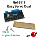 EasyServo Dual V1