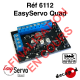 EasyServo Quad V1