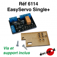 EasyServo Single+