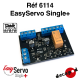 EasyServo Quad V1