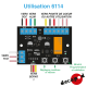 EasyServo Quad V1