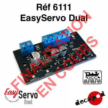 EasyServo Dual V1