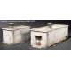 Centres d'appareillages type Narbonne [HO]