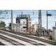 Centres d'appareillages type Narbonne [HO]