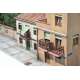 Rambardes de balcons Montmartre [HO]