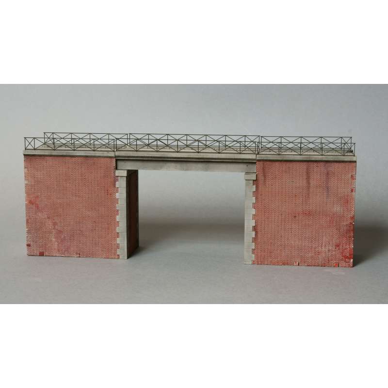 Tortiland-am-See (Suite réseau Vitrine) Pont-route-type-creil-amiens-pour-2-voies-ho-