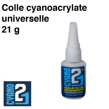 Cyano 21 (21 g)