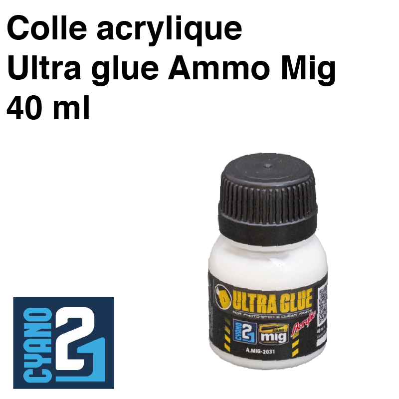 Aéro Colle repositionnable (250 ml) - Decapod