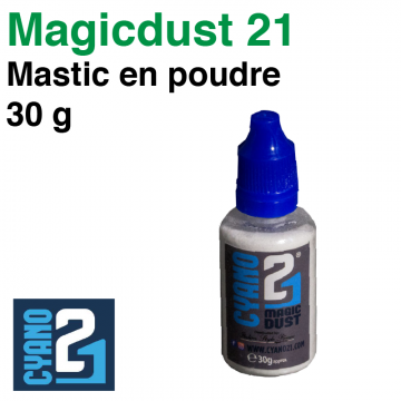 Magicdust 21 (30 g)