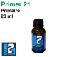 Primer 21 for plastics (20 ml)