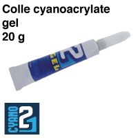 Colle 21 Gel