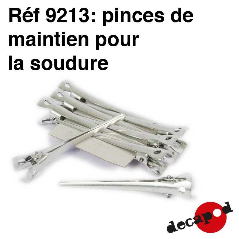 Pinces de soudure, 300 A MIG pour câble de soudure MIG - Pince de terre  pour machine de soudage (pince de soudage 500 A) : : Outils et  Bricolage