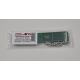 Plaquettes pour soudure des rails 2V 52mm