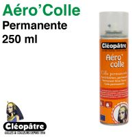Aéro Colle permanente (250 ml)