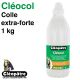 Cléocol colle extra-forte multi-usages (1 kg)
