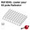 Casier pour 63 pots RailColor