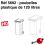 Poubelles plastique de 120 l [HO]