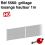 Grillage losange hauteur 1m [HO]