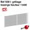 Grillage losange hauteur 1m50 [HO]