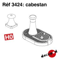 Cabestan [HO]