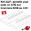 Semelle pour pose en LRS sur traverses 3308 ou 3311 [O]