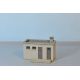 Centres d'appareillages type Narbonne [HO]