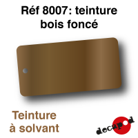 Diluant pour acrylique à solvant