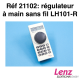 Régulateur LH101-R
