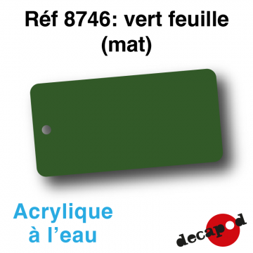 Vert Transparent Feuille Acrylique Coulée 12 x 24, 3mm Épais