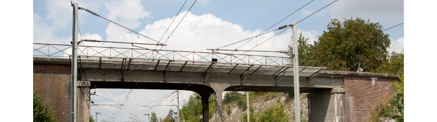 Accessoires caténaire