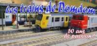 LES TRAINS DE DOMDOM
